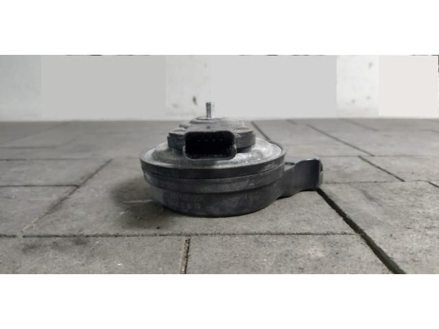 bontott RENAULT CAPTUR II Kürt