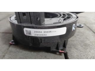 bontott RENAULT CAPTUR II Légzsák Átvezető Szalagkábel