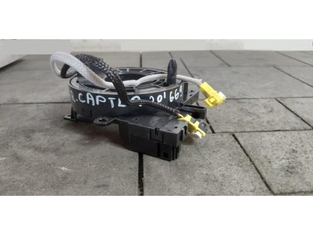 bontott RENAULT CAPTUR II Légzsák Átvezető Szalagkábel