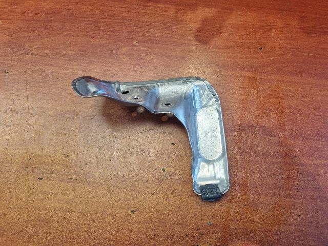 bontott RENAULT CAPTUR II Leömlő Hővédő Lemez