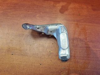 bontott RENAULT CAPTUR II Leömlő Hővédő Lemez