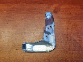 bontott RENAULT CAPTUR II Leömlő Hővédő Lemez