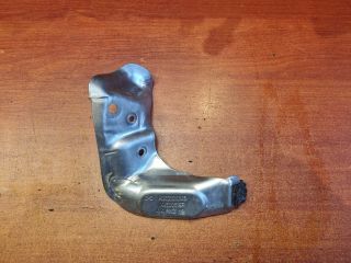 bontott RENAULT CAPTUR II Leömlő Hővédő Lemez