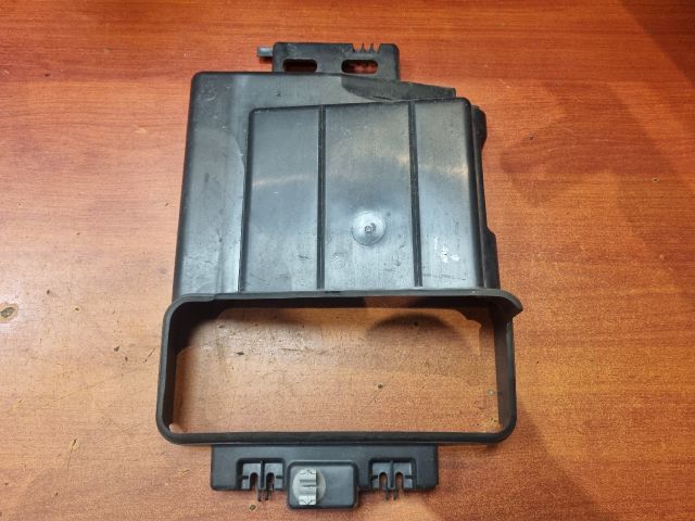 bontott RENAULT CAPTUR II Levegőbeszívó Keret