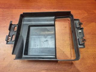 bontott RENAULT CAPTUR II Levegőbeszívó Keret