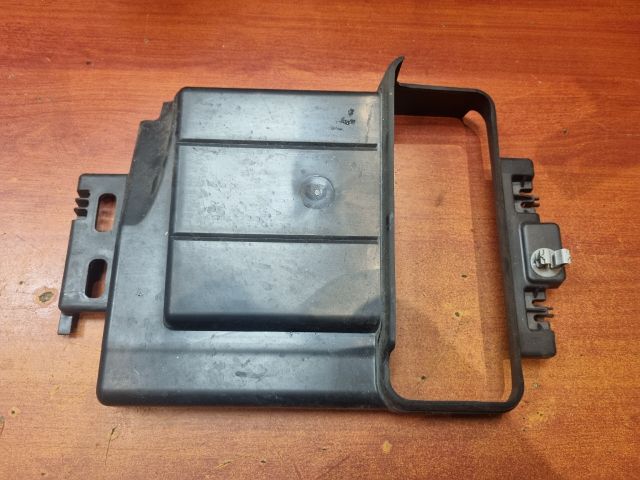 bontott RENAULT CAPTUR II Levegőbeszívó Keret