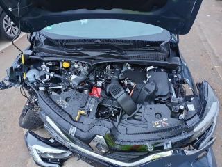 bontott RENAULT CAPTUR II Magassugárzó Hangszóró