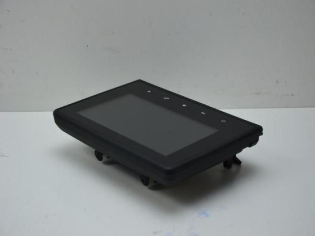 bontott RENAULT CAPTUR II Multifunkciós Kijelző