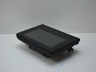 bontott RENAULT CAPTUR II Multifunkciós Kijelző