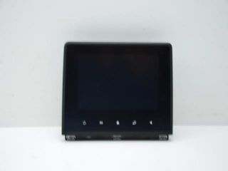 bontott RENAULT CAPTUR II Multifunkciós Kijelző