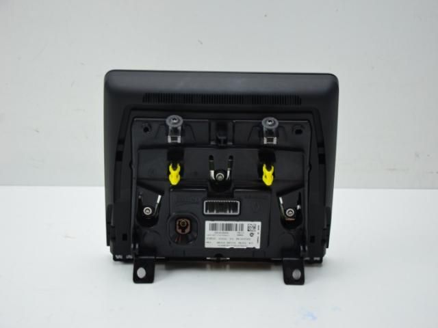 bontott RENAULT CAPTUR II Multifunkciós Kijelző