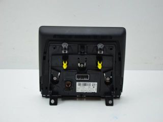 bontott RENAULT CAPTUR II Multifunkciós Kijelző