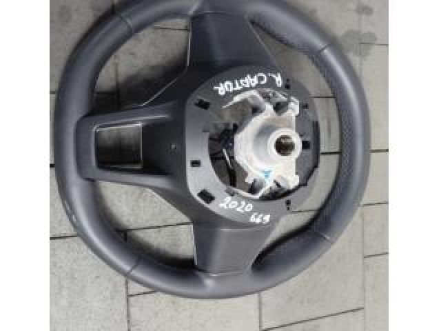 bontott RENAULT CAPTUR II Multikormány