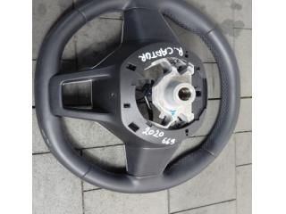 bontott RENAULT CAPTUR II Multikormány