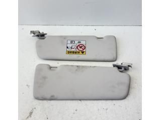 bontott RENAULT CAPTUR II Napellenző Pár