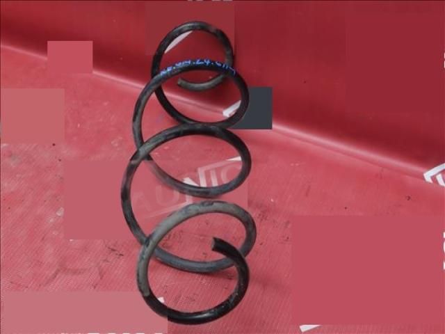 bontott RENAULT CAPTUR II Első Rugó