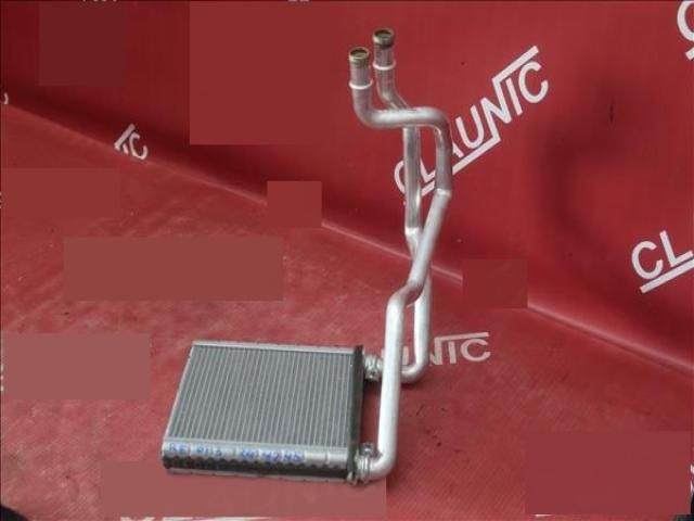 bontott RENAULT CAPTUR II Fűtőradiátor