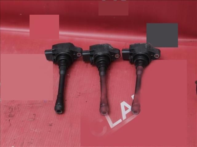 bontott RENAULT CAPTUR II Gyújtótrafó