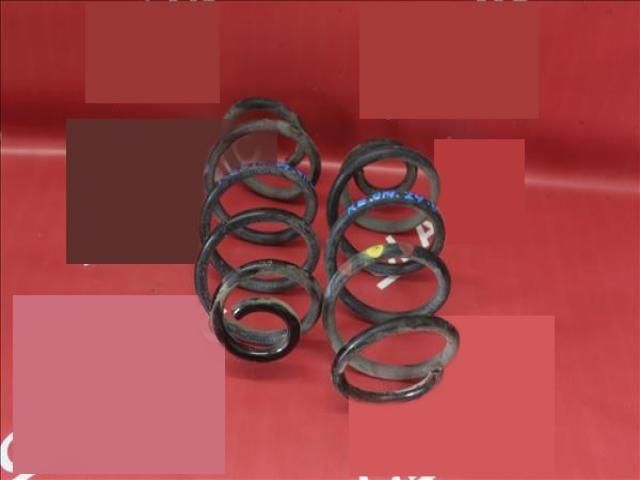 bontott RENAULT CAPTUR II Hátsó Rugó