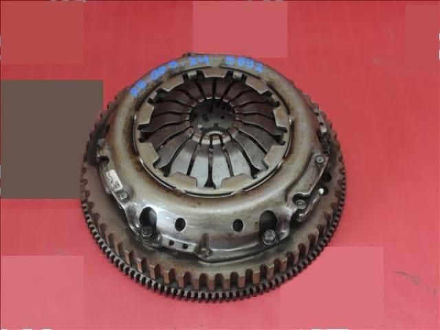 bontott RENAULT CAPTUR II Kuplung Szett (Szerkezet, Tárcsa)