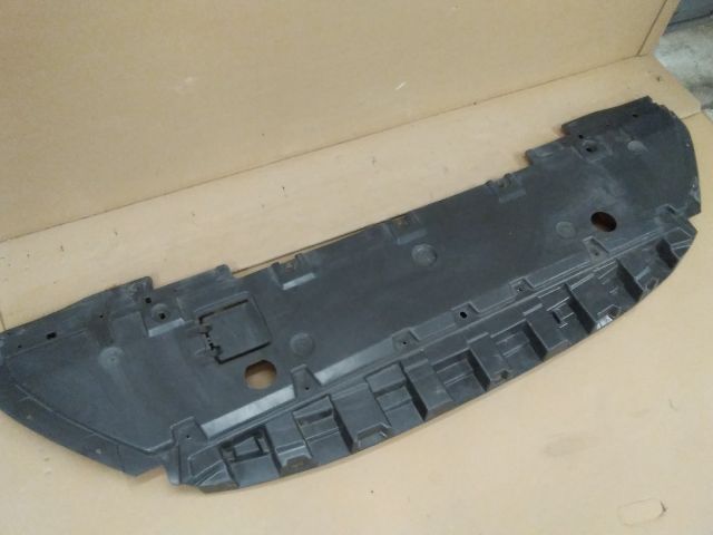 bontott RENAULT CAPTUR II Alsó Motorburkolat