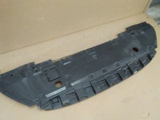 bontott RENAULT CAPTUR II Alsó Motorburkolat