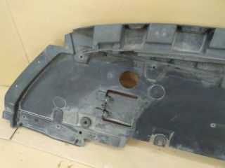 bontott RENAULT CAPTUR II Alsó Motorburkolat