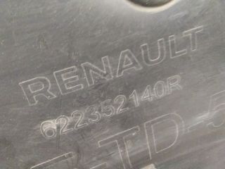 bontott RENAULT CAPTUR II Alsó Motorburkolat