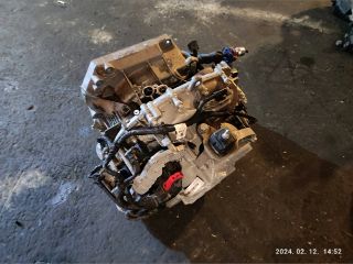 bontott RENAULT CAPTUR II Automata Váltó