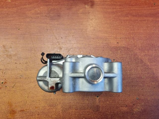 bontott RENAULT CAPTUR II Fojtószelep (Elektromos)