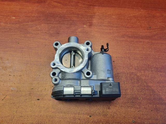 bontott RENAULT CAPTUR II Fojtószelep (Elektromos)