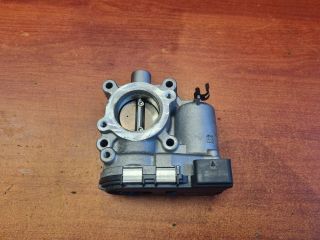 bontott RENAULT CAPTUR II Fojtószelep (Elektromos)