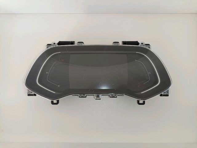 bontott RENAULT CAPTUR II Kilométeróra