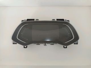 bontott RENAULT CAPTUR II Kilométeróra