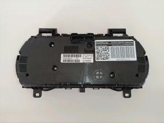 bontott RENAULT CAPTUR II Kilométeróra