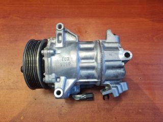 bontott RENAULT CAPTUR II Klímakompresszor