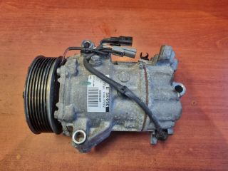 bontott RENAULT CAPTUR II Klímakompresszor