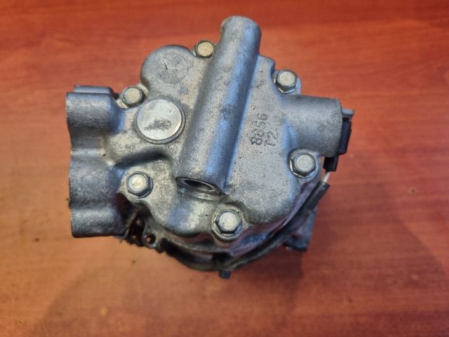 bontott RENAULT CAPTUR II Klímakompresszor