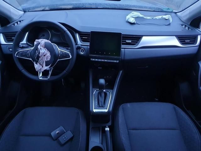 bontott RENAULT CAPTUR II Bal hátsó Csonkállvány