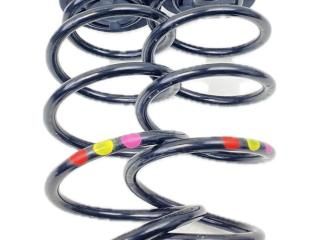 bontott RENAULT CAPTUR II Hátsó Rugó