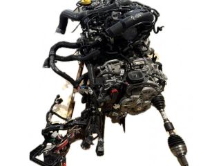 bontott RENAULT CAPTUR II Motor (Fűzött blokk hengerfejjel)