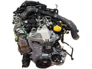 bontott RENAULT CAPTUR II Motor (Fűzött blokk hengerfejjel)