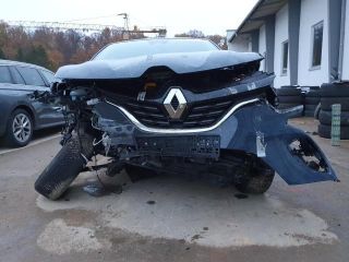 bontott RENAULT CAPTUR II Tolatókamera