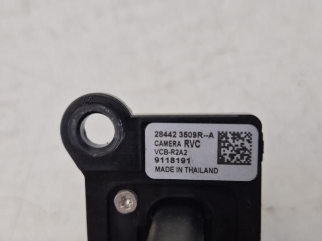 bontott RENAULT CAPTUR II Tolatókamera