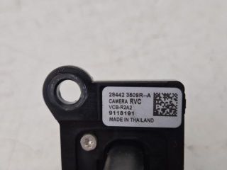 bontott RENAULT CAPTUR II Tolatókamera