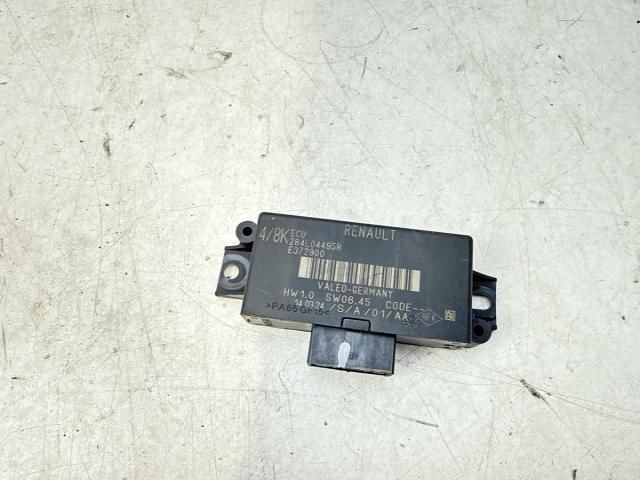 bontott RENAULT CAPTUR II Tolatóradar Elektronika