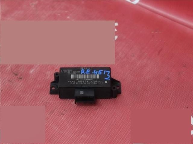 bontott RENAULT CAPTUR II Tolatóradar Elektronika