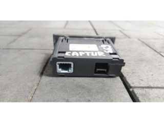 bontott RENAULT CAPTUR II USB HUB