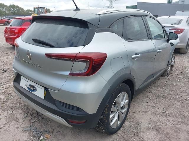 bontott RENAULT CAPTUR II USB HUB