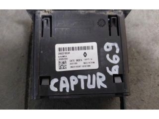 bontott RENAULT CAPTUR II USB HUB